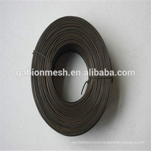 Good quality Small Coil Black Annealed Wire Rebar Tie Wire Anping factory